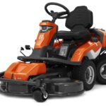 Husqvarna R 316TsX AWD Rider