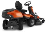 Husqvarna R 316TsX AWD Rider – Bild 2