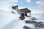Husqvarna R 316TsX AWD Rider – Bild 4