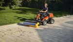 Husqvarna R 316TsX AWD Rider – Bild 5