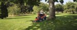 Husqvarna R 316TsX AWD Rider – Bild 6