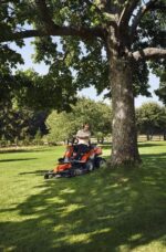 Husqvarna R 316TsX AWD Rider – Bild 7