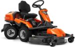 Husqvarna Rider R 320X AWD