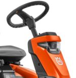 Husqvarna Rider R 320X AWD – Bild 4