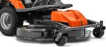 Husqvarna Rider R 320X AWD – Bild 5