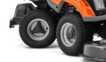 Husqvarna Rider R 320X AWD – Bild 7