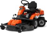 Husqvarna Rider R 320X AWD – Bild 2