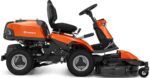 Husqvarna Rider R 320X AWD – Bild 3