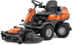 Husqvarna Rider R 420TsX AWD