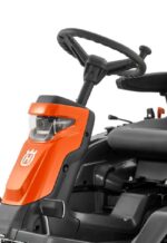 Husqvarna Rider R 420TsX AWD – Bild 3