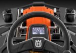 Husqvarna Rider R 420TsX AWD – Bild 4