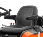 Husqvarna Rider R 420TsX AWD – Bild 6
