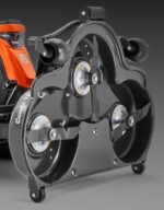 Husqvarna Rider R 420TsX AWD – Bild 7