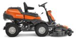 Husqvarna Rider R 420TsX AWD – Bild 8