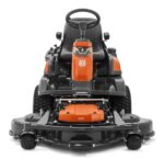 Husqvarna Rider R 420TsX AWD – Bild 9