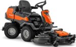 Husqvarna Rider R 420TsX AWD – Bild 10