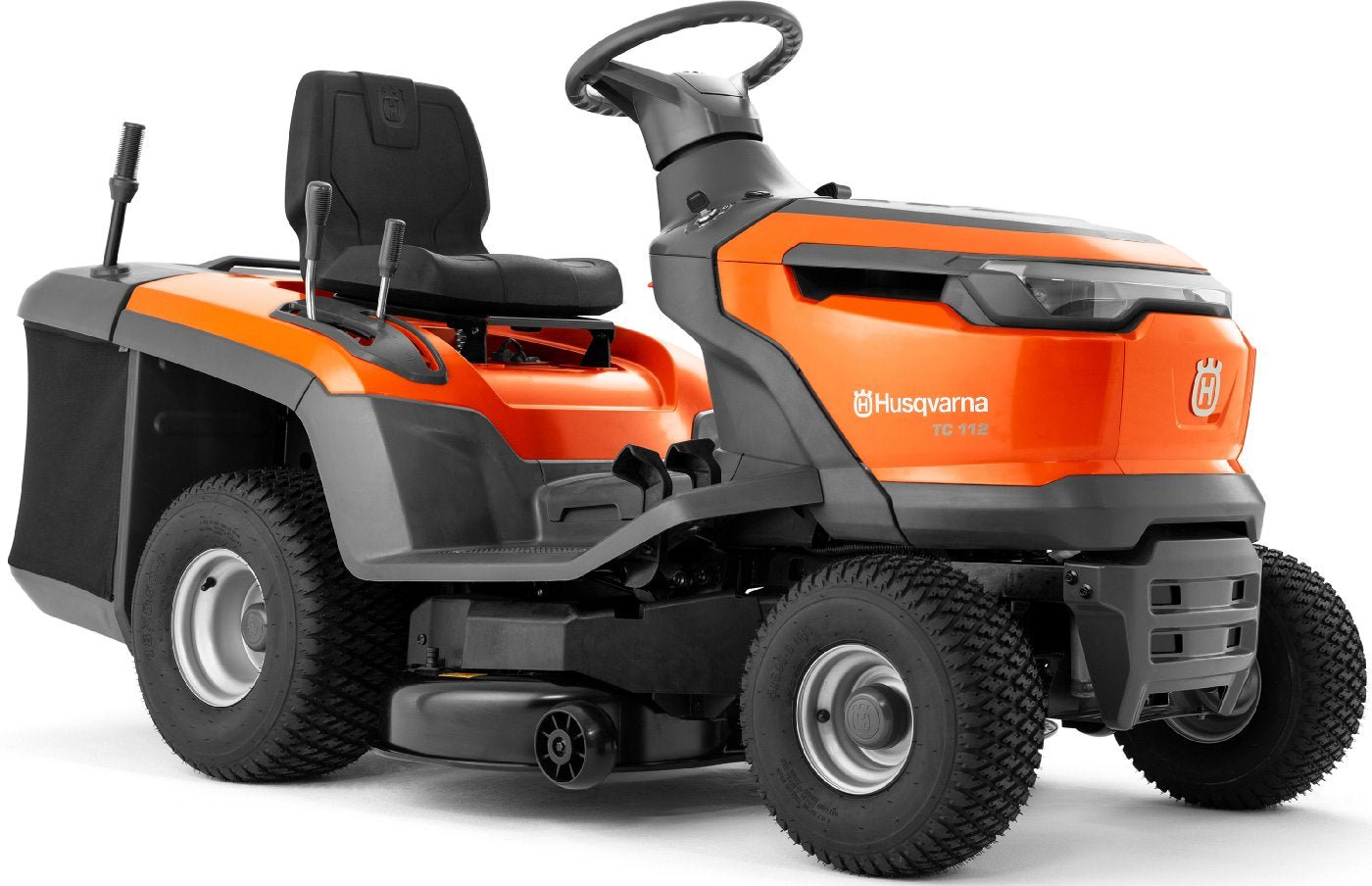 Husqvarna_TC_112_20240226_9def9c8a-98e7-46f8-91c0-8b2a9d98a0fb.jpg Husqvarna TC 112 – Rasentraktor – Bild 1