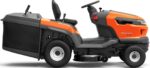 Husqvarna Rasentraktor TC 215T – Bild 2