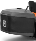 Husqvarna TC 220T – Rasentraktor – Bild 7