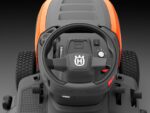 Husqvarna TC 220T – Rasentraktor – Bild 8