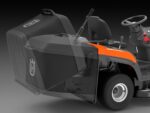 Husqvarna TC 220T – Rasentraktor – Bild 9