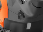 Husqvarna TC 220T – Rasentraktor – Bild 10