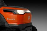 Husqvarna TS 114 – Rasentraktor – Bild 4