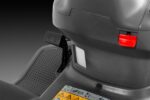 Husqvarna TS 114 – Rasentraktor – Bild 6