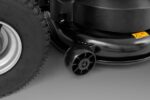 Husqvarna TS 112 – Rasentraktor – Bild 8
