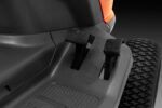 Husqvarna TS 114 – Rasentraktor – Bild 8