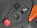 Husqvarna TS 114 – Rasentraktor – Bild 9