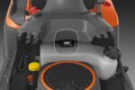 Husqvarna TS 114 – Rasentraktor – Bild 10