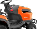 Husqvarna Rasentraktor TS 220T – Bild 4