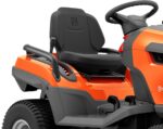 Husqvarna Rasentraktor TS 220T – Bild 6