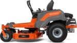 Husqvarna Z242F Zero Turn – Bild 3
