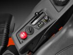 Husqvarna Z242F Zero Turn – Bild 6