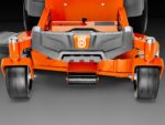Husqvarna Z242F Zero Turn – Bild 9