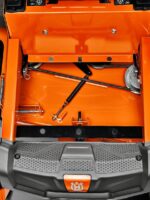 Husqvarna Z242F Zero Turn – Bild 10