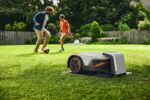 Mähroboter iMOW 5 STIHL – Bild 3