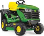John Deere Rasentraktor X147R Modell 2025