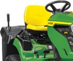 John Deere Rasentraktor X147R Modell 2025 – Bild 2