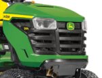 John Deere Rasentraktor X147R Modell 2025 – Bild 3