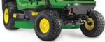 John Deere Rasentraktor X147R Modell 2025 – Bild 4