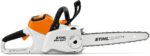 STIHL Akku Kettensäge MSA 200 C-B mit 35 cm Schwert