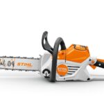 STIHL Akku-Motorsäge MSA 220 C B