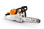 STIHL Akku-Motorsäge MSA 220 C B – Bild 2