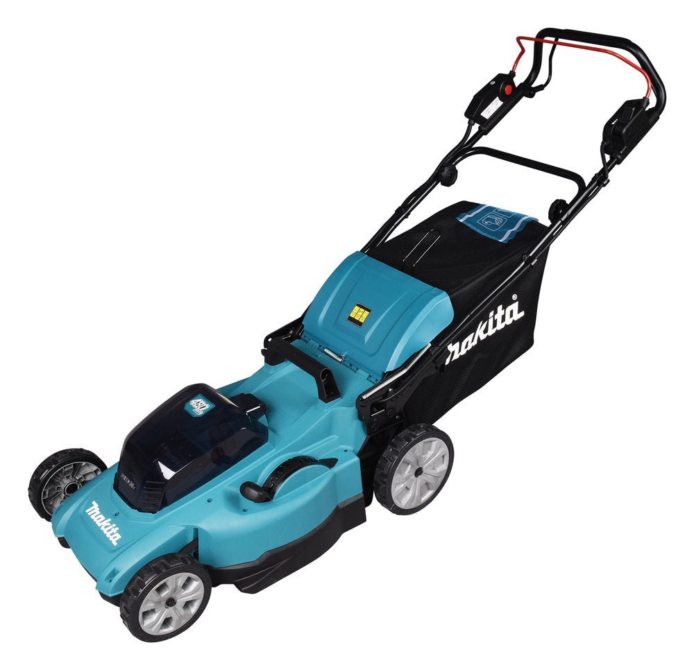Makita_DLM480Z_ohne_Akku_und_Ladegeraet__76509_c78218f6-5e2a-4132-bc67-f3f78aad49bc.jpg Makita Akku-Rasenmäher dlm481z – Bild 1