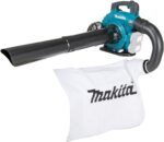Makita Laubbläser-Laubsauger Dub363zv Akku