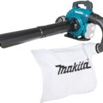 Makita Laubbläser-Laubsauger Dub363zv Akku
