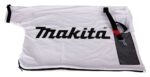 Makita Laubbläser-Laubsauger Dub363zv Akku – Bild 4